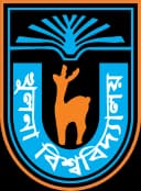 Khulna University Crest