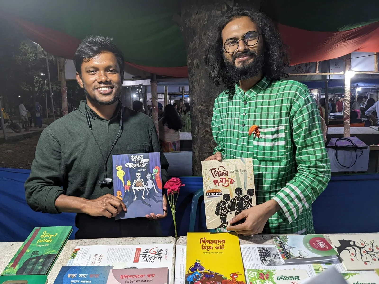 Children's Storybook Series